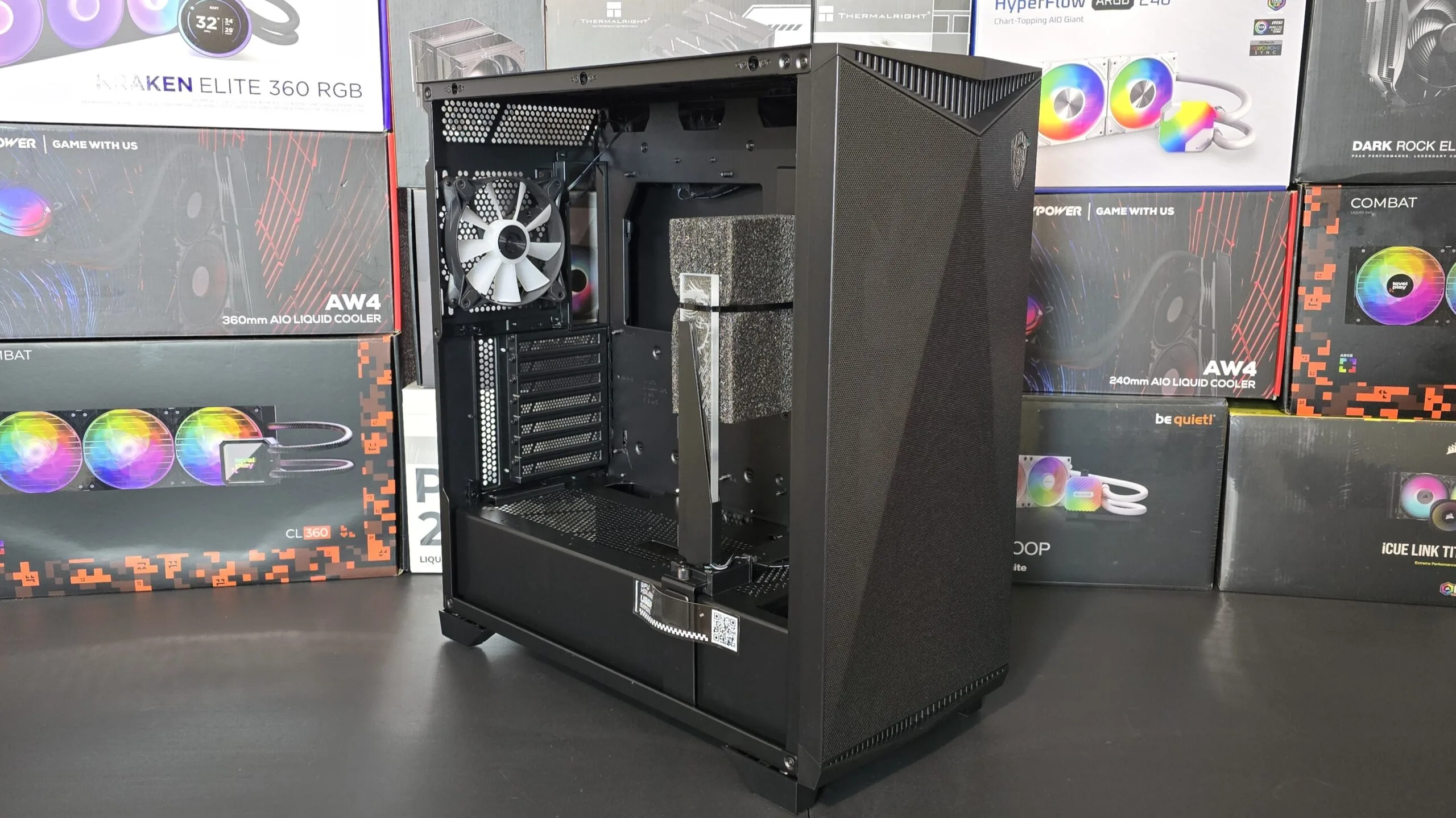 Składanie mojego komputera 🛠️💻: Ostateczny przewodnik