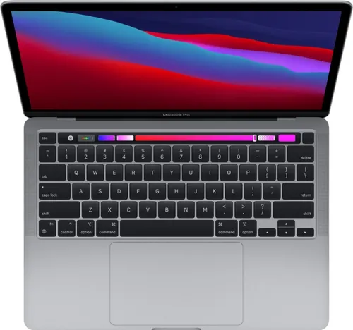 Reparacion video de MacBook