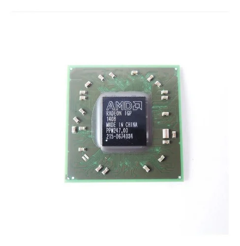 Chipset 215-0674034
