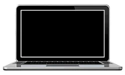 Ответы manikyrsha.ru: что делать если без зарядки экран на ноутбуке горит тускло?