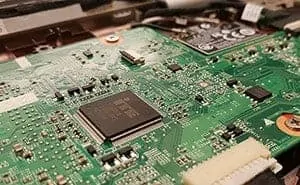 laptop motherboard repair