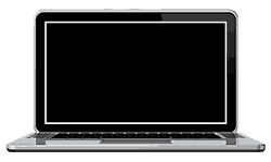 MacBook se queda en negro