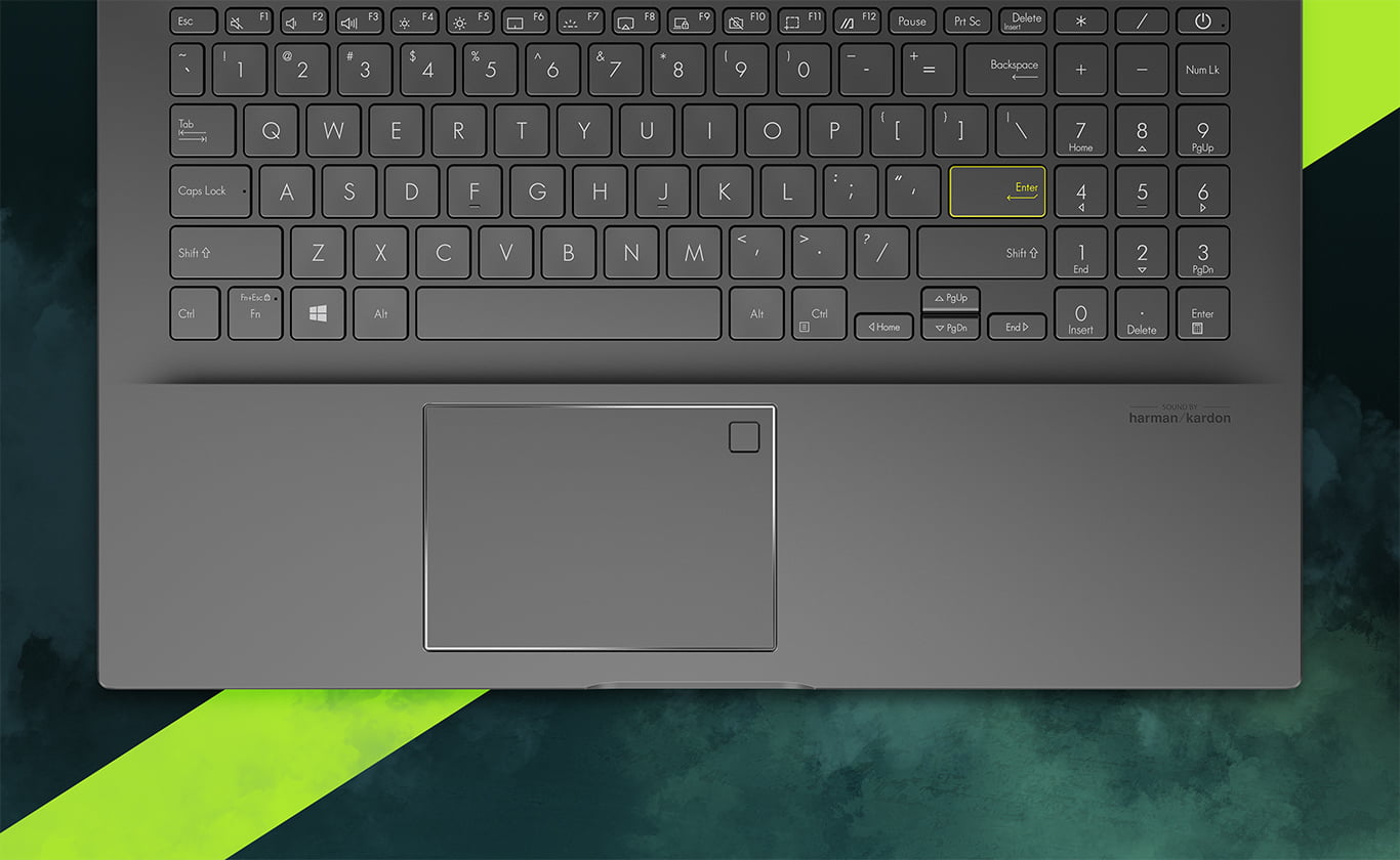 Ноутбук Asus I7 K513e 7 Ноутбук Asus I7 K513e