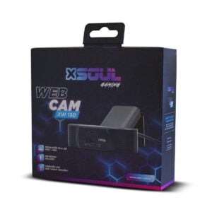 Webcam Soul Xw150