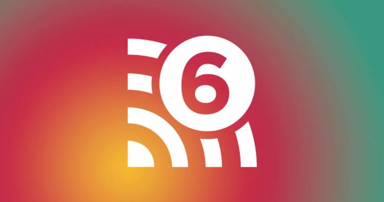 Wi-Fi 6 Version 2