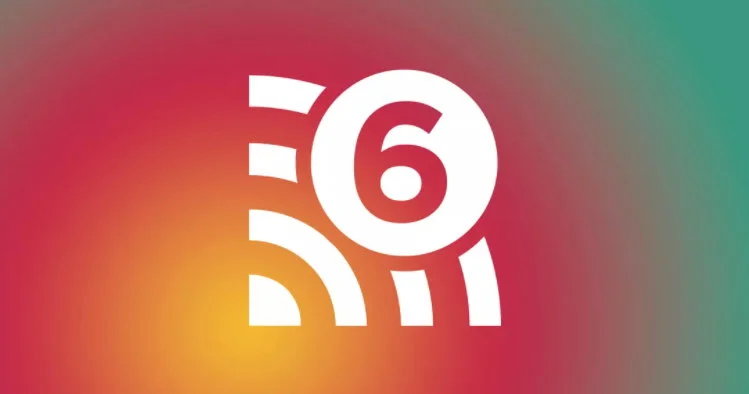 Wi-Fi 6 version 2