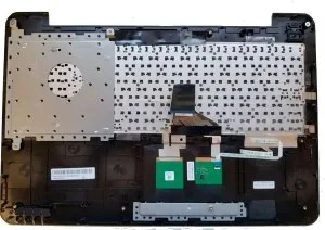 Parte trasera teclado ASUS Parte trasera teclado ASUS