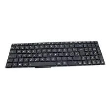 ASUS X555 keyboard without frame