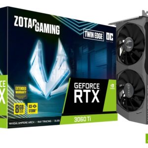 索泰 RTX 3060