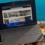 Lenovo novedades CES 2022