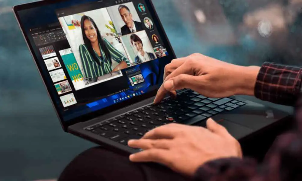 ThinkBook ve IdeaPad haberleri 2022