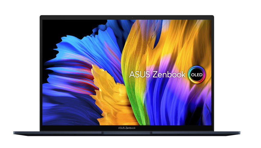 ASUS ने Zenbook 2022 लैपटॉप 35 की प्रस्तुति से प्रभावित किया