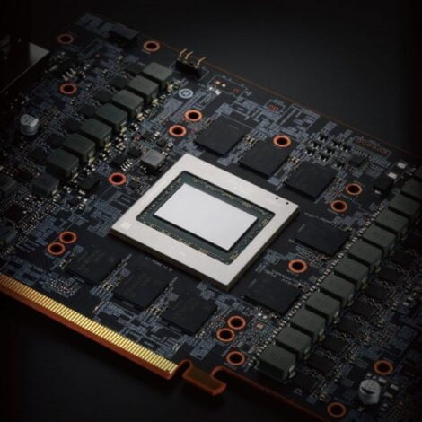 AMD Radeon RX 7000 - servicio técnico - reparación de notebook