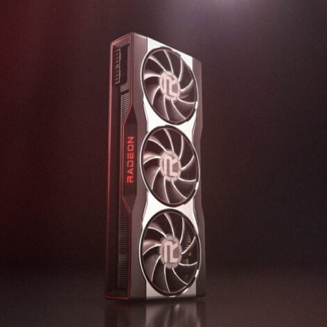 AMD wyśle Radeon RX 6000 w kwietniu