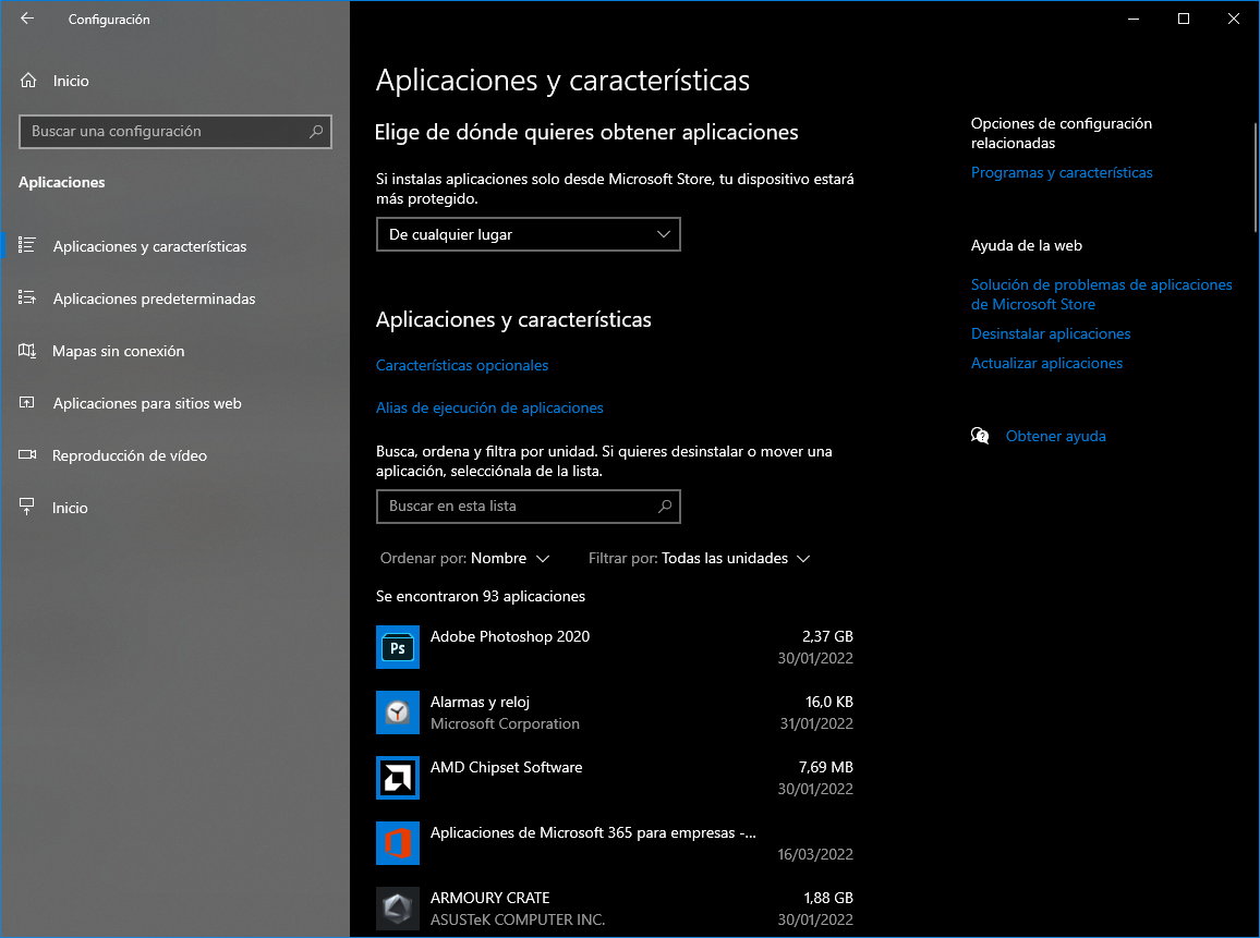 Sete desinstaladores de software contra aplicativos nocivos 28