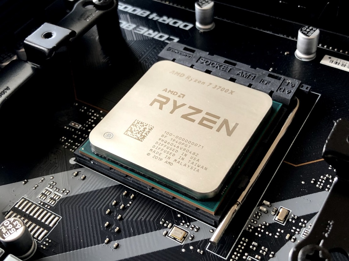 Intel 및 AMD 프로세서의 동급: 아키텍처, 시리즈 및 범위가 포함된 완전한 가이드 39