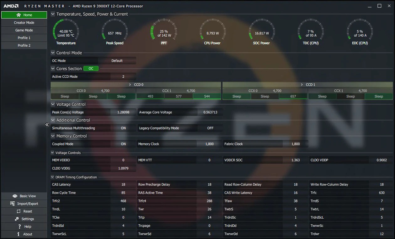 Ver temperatura CPU Windows 10 - Master Trend