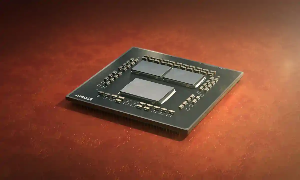 Intel 및 AMD CPU의 동급