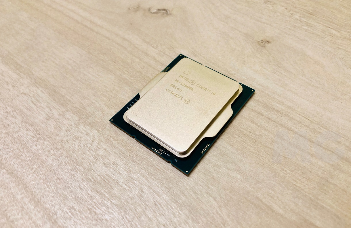 코어 i9-12900K