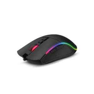 Mouse GAME-XM550 negro