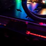 🔥 Domina tu GPU: Temperatura y consumo al descubierto.