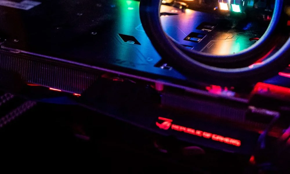 🔥 GPU'nuzu kontrol edin: Sıcaklık ve tüketim ortaya çıktı.