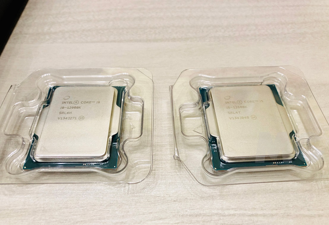 Intel 및 AMD 프로세서 동등성: 아키텍처에 대한 전체 가이드