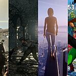 0 juegos increíbles para video integrado Intel