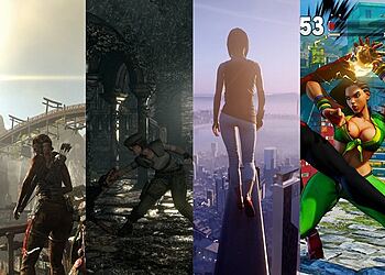 0 juegos increíbles para video integrado Intel