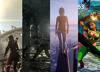 0 jogos incríveis para placas gráficas integradas Intel