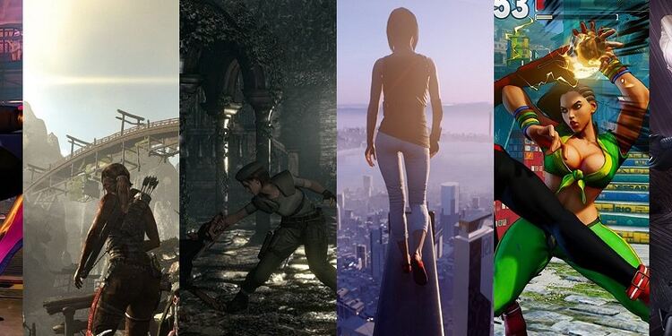 0 juegos increíbles para video integrado Intel