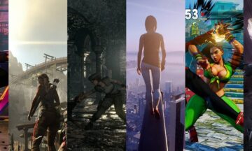 統合されたビデオのための素晴らしいゲーム