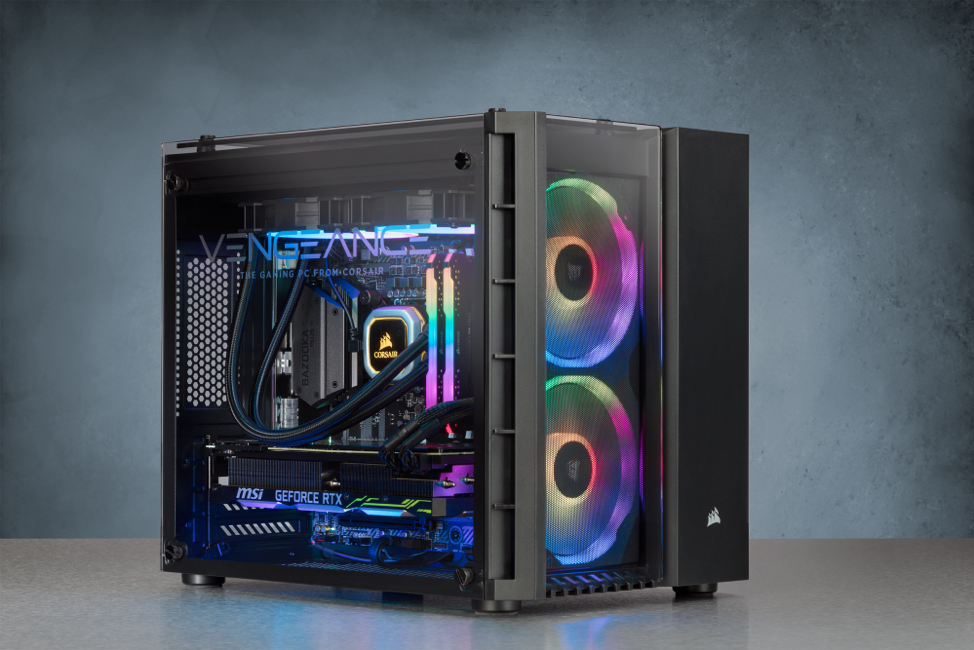 CORSAIR-VENGEANCE-5180-Gaming-PC