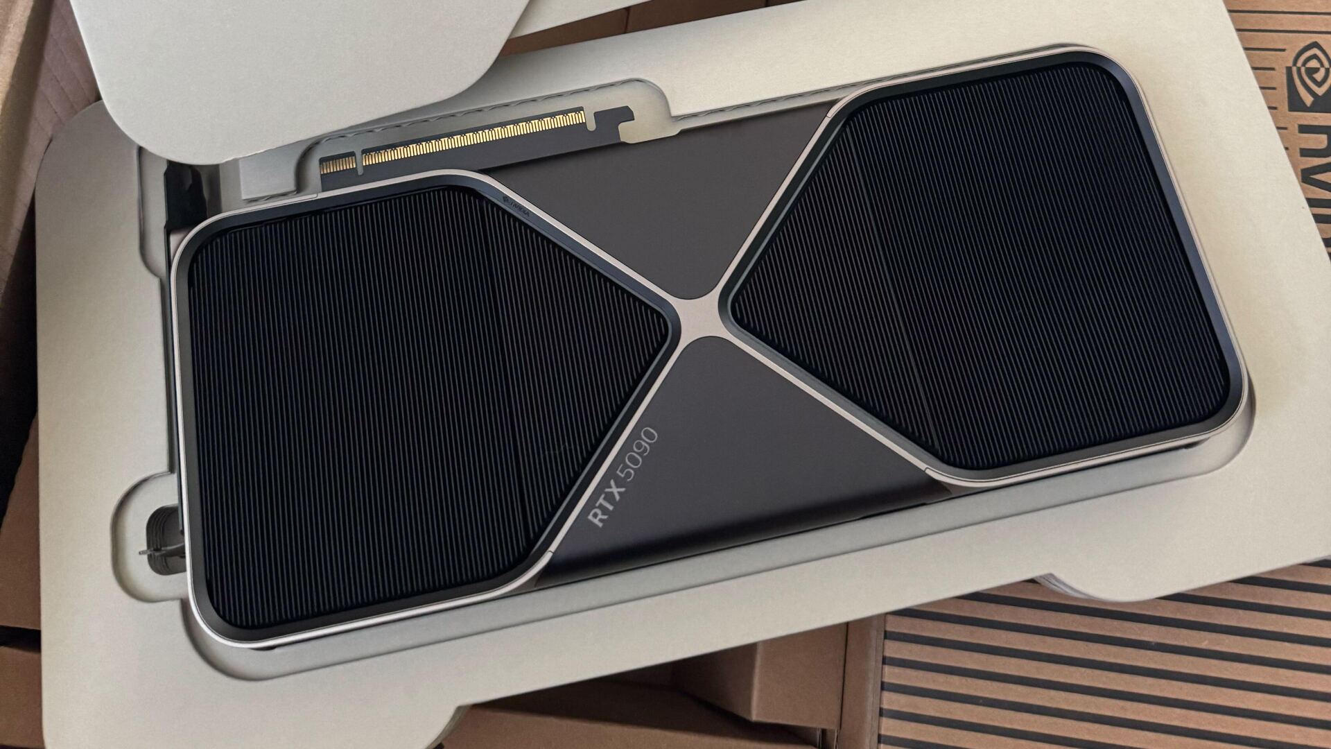 Placa-de-Video-RTX-5090