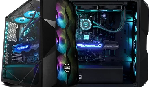 ゲーミング PC の組み立て方