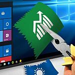 블로트웨어를 제거하는 방법: 1.6GB를 제거하고 속도 향상! 🚀 Bloatware로 Windows를 청소하는 방법