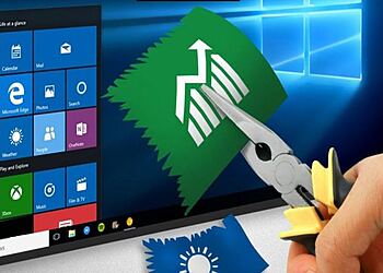 Zo maak je Windows schoon van bloatware: verwijder 1,6 GB en versnel! 🚀 1 Hoe u bloatware uit Windows verwijdert