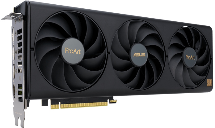 1697336388 547 Boost your creativity ASUS presents the ProArt RTX Graphics Cards