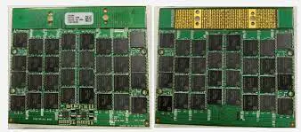 CAMM2 NOVA Tendência Mestre RAM CAMM2 novo padrão de RAM