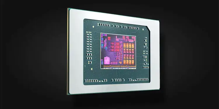 AI 5 ile AMD Ryzen 8000G AI ile AMD Ryzen 8000G