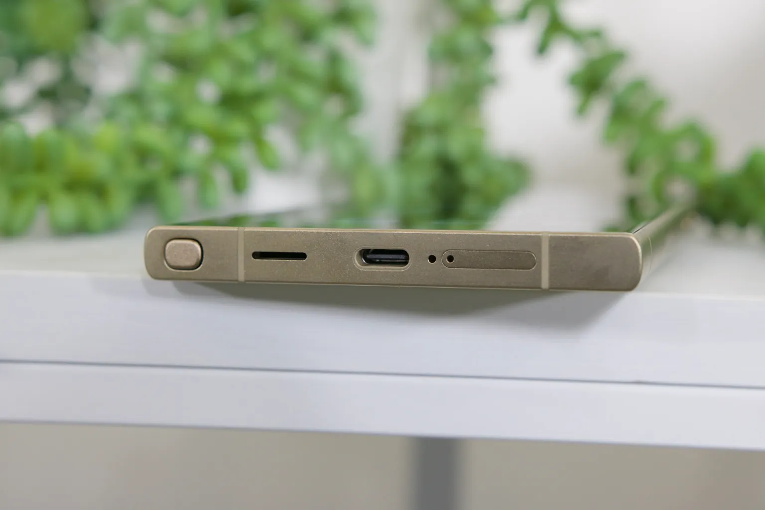 Galaxy S24 Ultra vs S23 Ultra - Comparación batería y carga