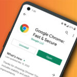 แก้ไข Google Chrome ที่ไม่โหลดหน้าบน Android (11 วิธี)