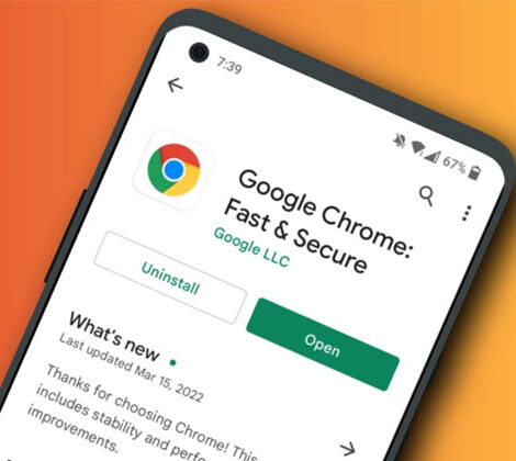 Google Chrome'un Android'de Sayfaları Yüklememesini Düzeltme (11 Yöntem)