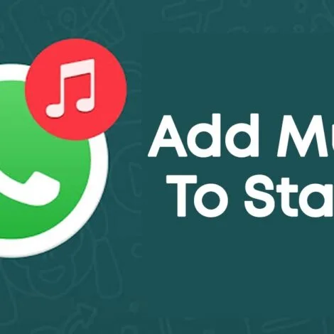 Como adicionar música ao status do WhatsApp em 2024 (4 métodos)