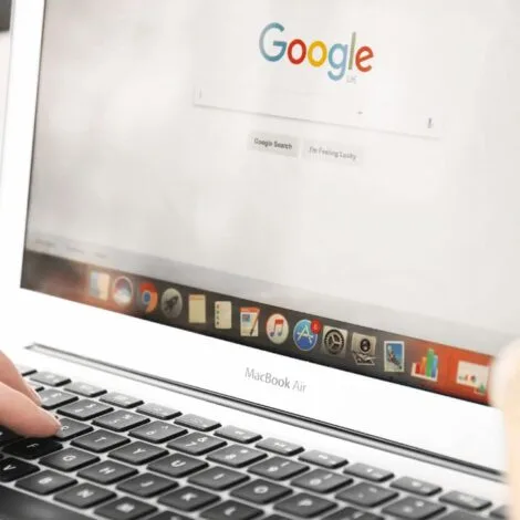 Google Chrome: Trik untuk langsung menampilkan URL tersembunyi