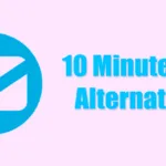 Auf Wiedersehen Spam! 10 Wegwerf-E-Mails, die in einer Minute verschwinden – Temporäre E-Mail-Alternativen.