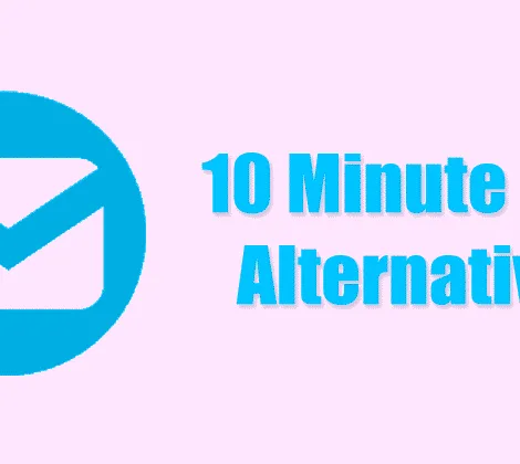 Selamat tinggal spam! 10 Email Sekali Pakai yang Hilang dalam Semenit - Alternatif Email Sementara