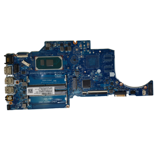 Carte mère HP 240 G7 I5