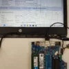 Placa Madre Hp 240 G7 I5 - Testeo.