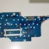 Placa Madre Hp 240 G7 I5 parte trasera